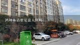 鸿坤林语墅是富人区吗,北京大兴区房价是多少