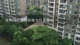深圳缤纷世纪公寓为什么便宜,有没有人了解香港工商铺怎么样啊？