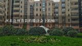 河北沧州青县的楼价会下跌嘛,沧州青县县城和淄博市房价分别多少