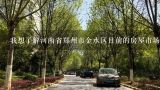 我想了解河南省郑州市金水区目前的房屋市场情况是什么样的？